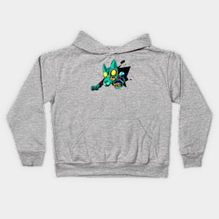 Gear dog Kids Hoodie